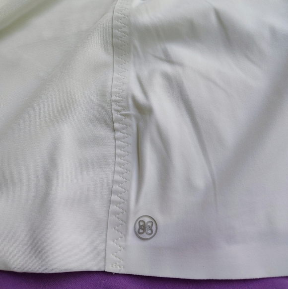 NWOT Honey love liftwear tank top shaperwear wireless Comfortable women L white. - Picture 6 of 17